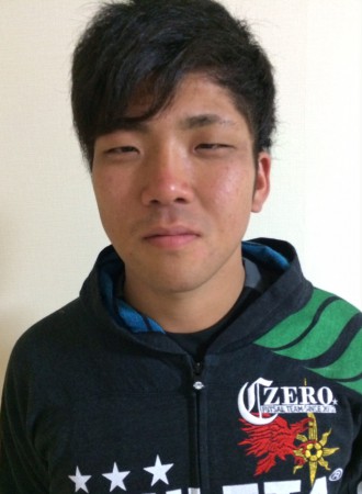 池田　翔　２８番